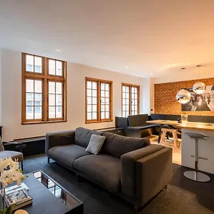 Smartflats - Grand-place I Bruselas